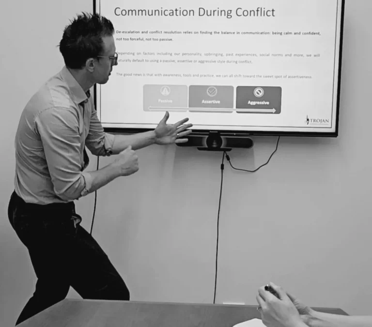 Retail staff training on citizen's arrest law in New Zealand