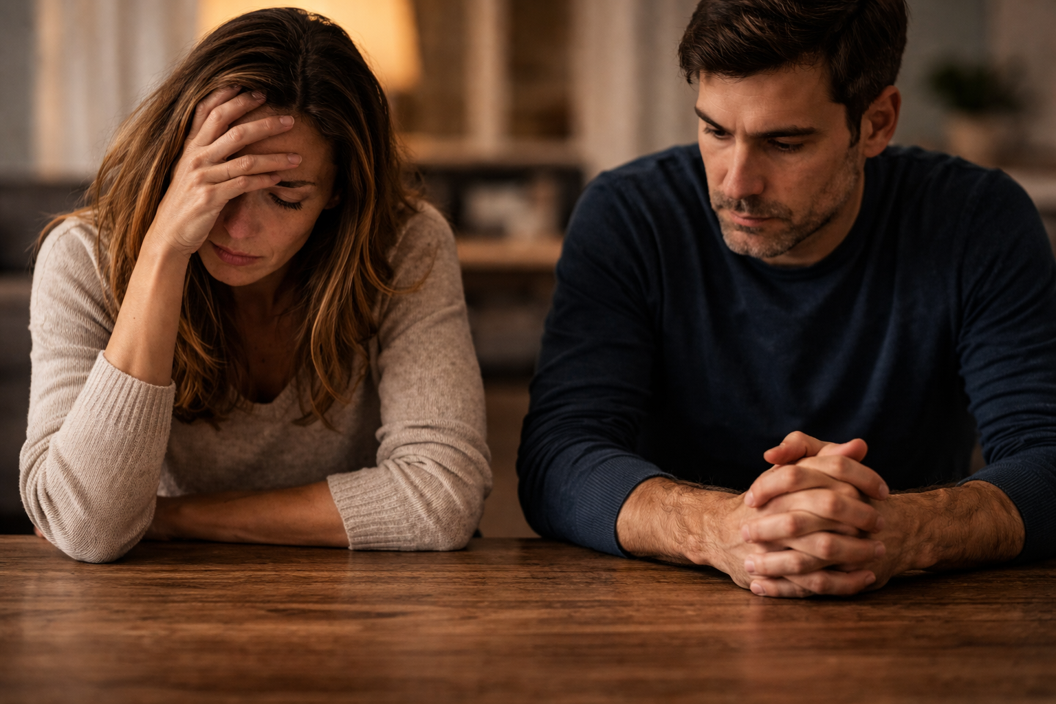 Is Your Spouse Hiding Assets During Your Divorce? What a Private Investigator Can Actually Do