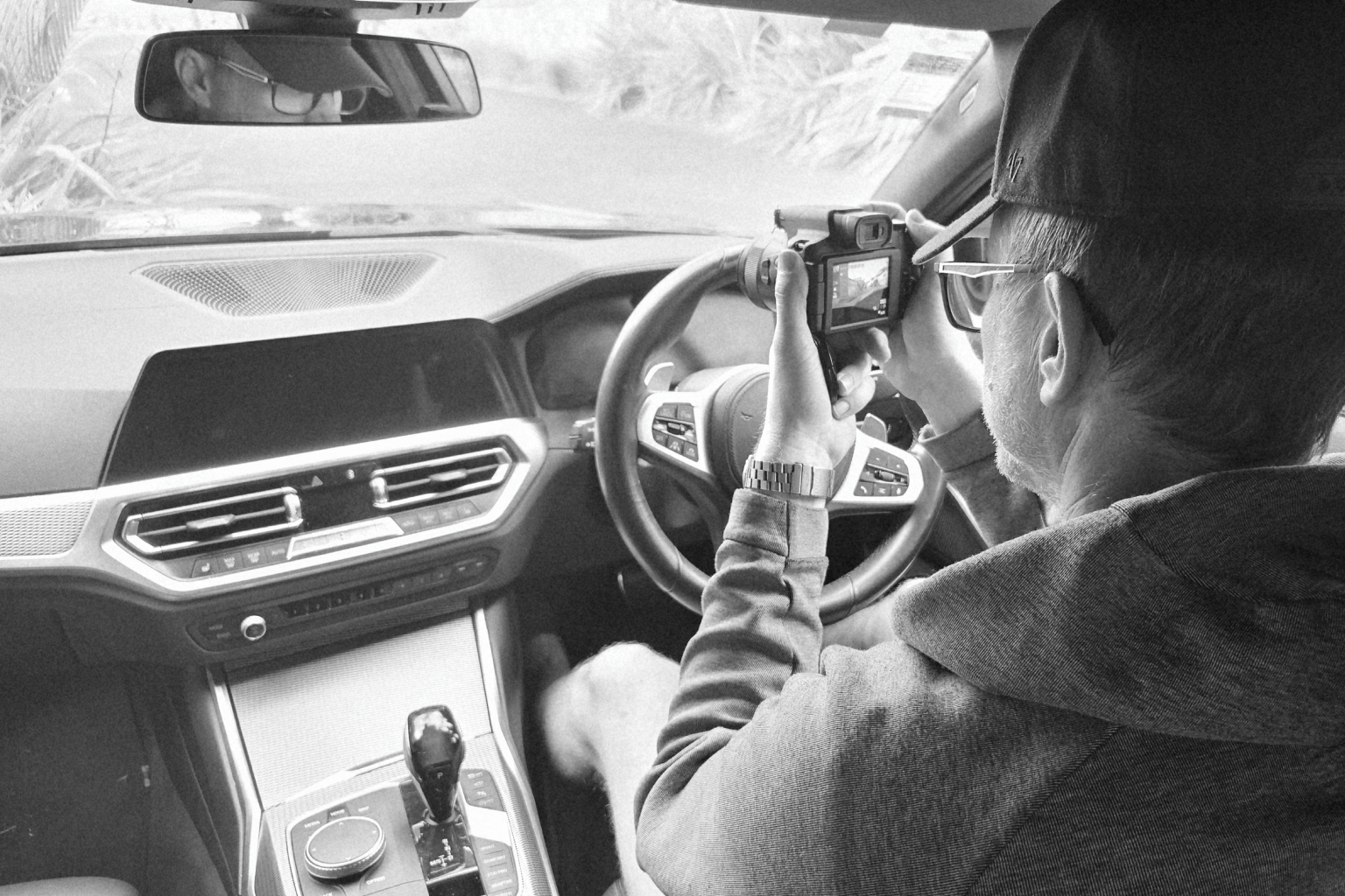 A Day in the Life of an Auckland Private Investigator